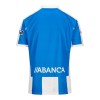 Original Trikotsatz Deportivo de La Coruna Heimtrikot 2024-25 Für Kinder